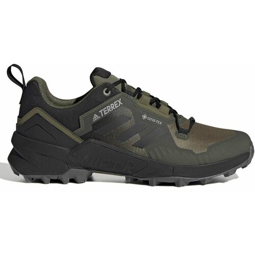Adidas muške Terrex Swift R3 GORE-TEX Hiking Shoes Slike