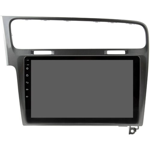 Multimedia ZA VW GOLF 7 SREBRENI 10,1inch WTA9243B GPS ANDORID 13 CARPLAY Cijene