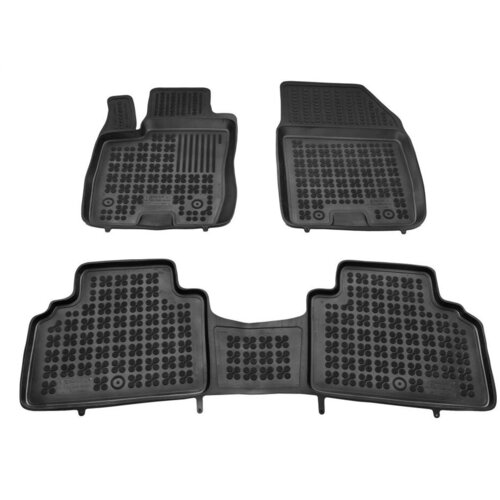 REZAW-PLAST Tipske patosnice za FORD Tourneo courier (2013+) - Kadice Cene