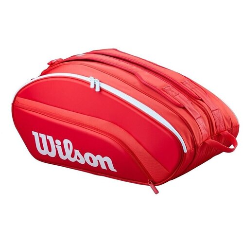 Wilson &amp;Scaron;portne torbe WR8913001 Bela Slike