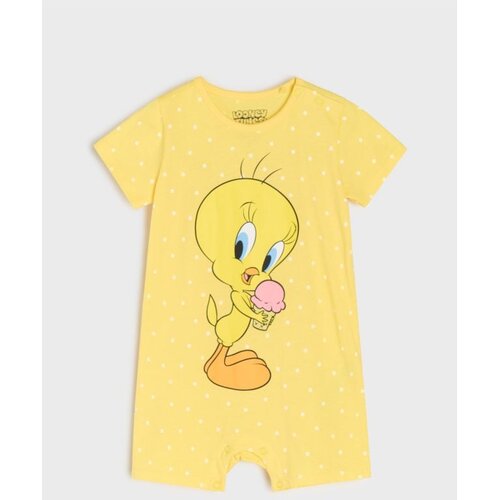 Sinsay Ljetni kombinezon Looney Tunes Cijene