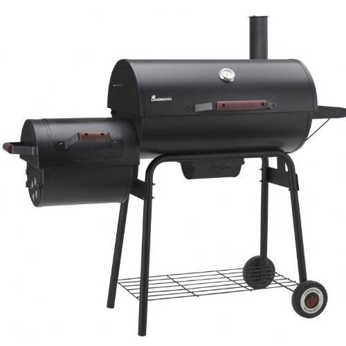 Landmann žar na oglje grillchef taurus 660+ (31426), rešetka: 66 cm x 36 cm Cene