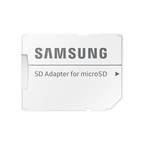 Samsung EVO PLUS microSD 256GB MB-MC256KA/EU Slike