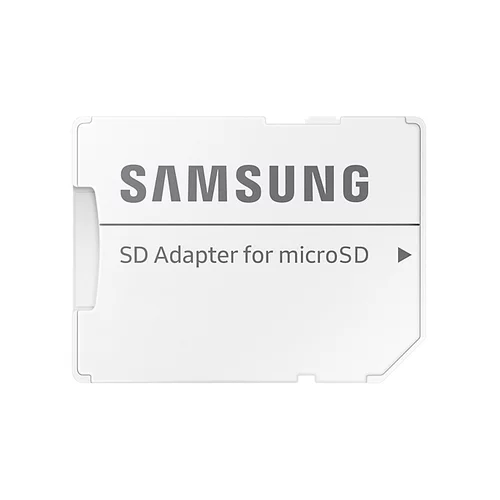 Samsung spominska kartica Evo Plus microSD - 256GB