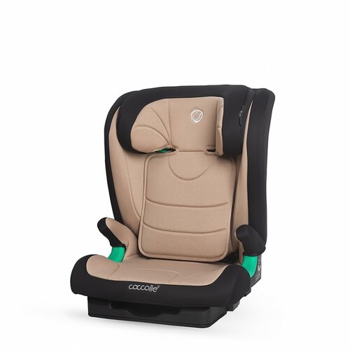  Coccolle Eris - Auto Sedi&scaron;te iSize 100-150 cm Bež 10240 Cene