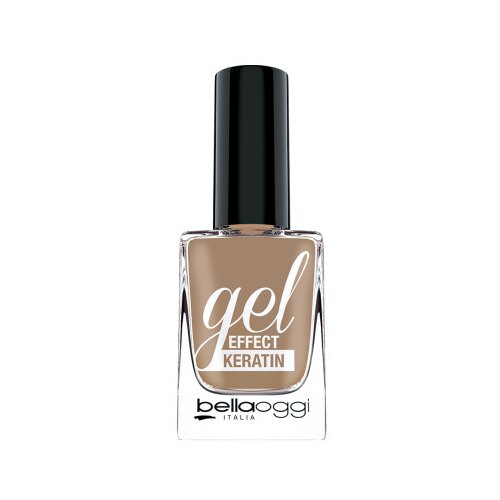 bellaoggi lak za nohte - Gel Effect Keratin Nail Polish - Neutral & Chic Cene