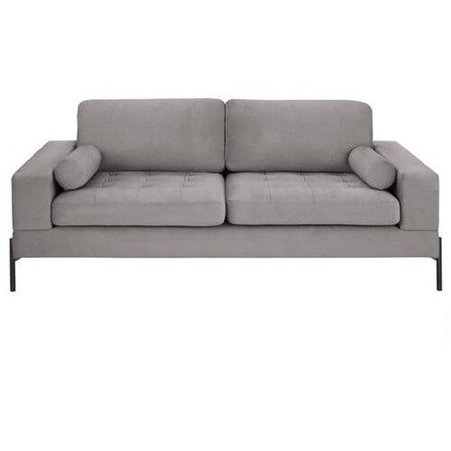 Ropez Svijetlo siva sofa 161 cm Versailles &amp;ndash; Slike