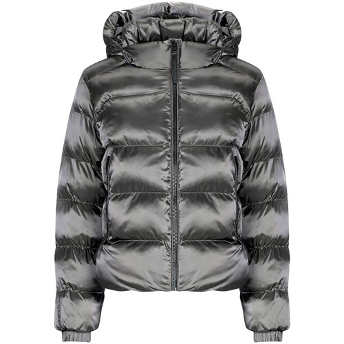 Superdry HOODED LUXE SPORTS Crna Slike