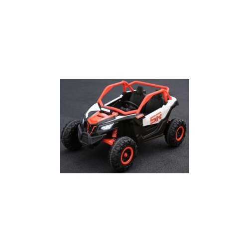  Džip utv monster 12V Y-MB5604, narandžasti 028158 narandžasti Cene