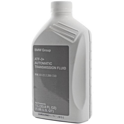 BMW OLJE ZA AVTOMATIK 83222289720 1L original Cene