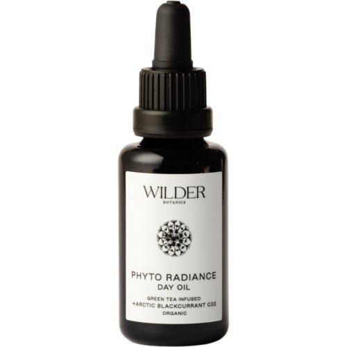 Wilder Botanics Phyto Radiance Day Oil - 30 ml Cene