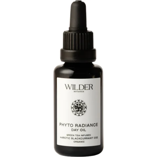 Wilder Botanics Phyto Radiance Day Oil - 30 ml