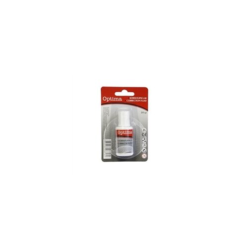 Optima Korekturna tekućina 29359, 20 ml Cijene
