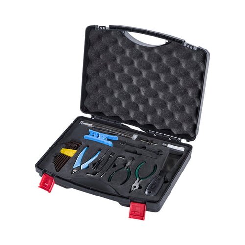 Creality tool box za 3D tiskalnik Slike