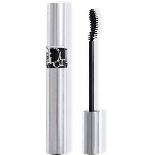 Christian Dior Diorshow Iconic Overcurl maskara za volumen, za definiranje trepalnic 6 g odtenek 090 Black Cene