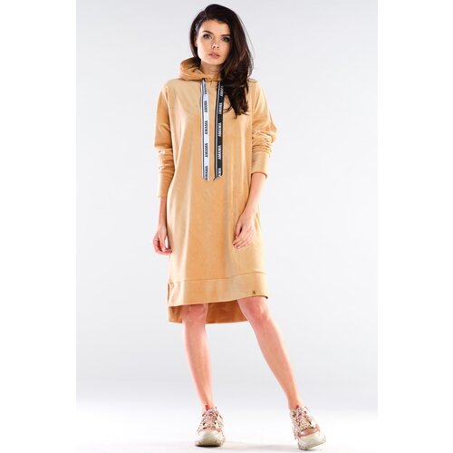 Awama Woman&amp;#039;s Dress A413 Slike
