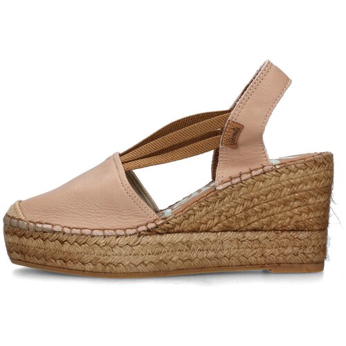 Vidorreta Espadrile 05500 Bež Cene