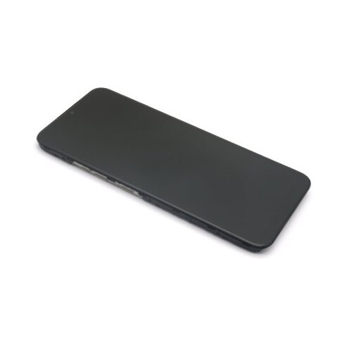  Lcd za lg k41s + touchscreen + frame black ( LCD7077 ) Cene