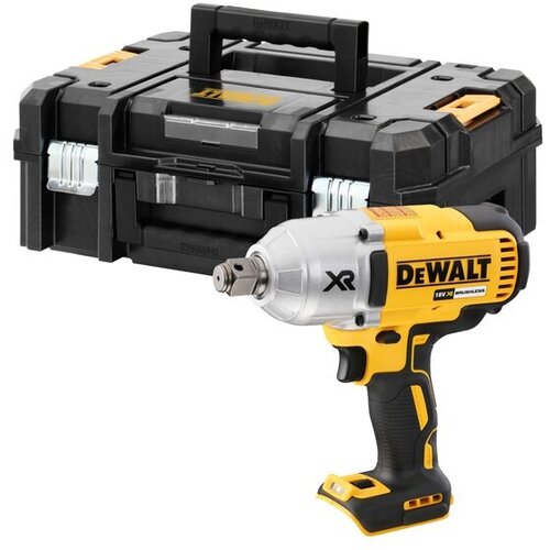 Dewalt DCF897NT-XJ power wrench 3 /4 1900 RPM 950 N⋅m Black, Silver, Yellow Cijene