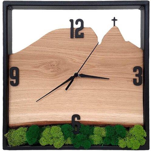 Sat od mahovine, kvadratni 30 x 30 cm Cijene