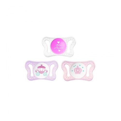Chicco laža Micro, 0-2m, za devojčice ( A049932 ) Slike