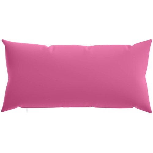  Presvlaka za jastuk 12 pcs HEERLEN Ružičasta 40 x 80 cm Slike