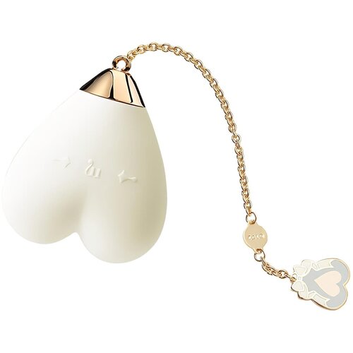 Zalo stimulator Zalo Baby Heart bel Cene