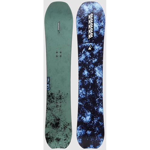 K2 Commonwealth 2027 Snowboard design Slike