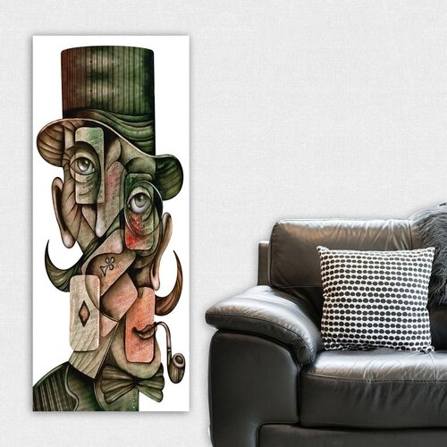 Wallity Slika DKY216598339_50120, 50x120 cm Cene