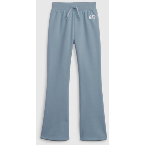 GAP Kids Sweatpants with logo - Girls Cene