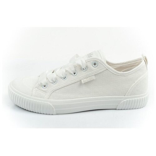 Lee Cooper Nizki čevlji LCW25023280L Bela Slike