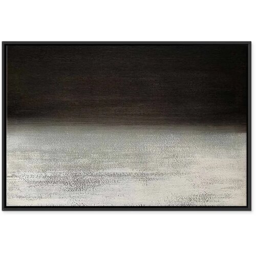  Slika - Poetic Nocturne (1 Part) Wide 60x40 Slike