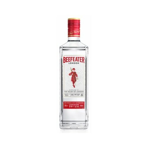 Beefeater London dry gin 700ml staklo Slike