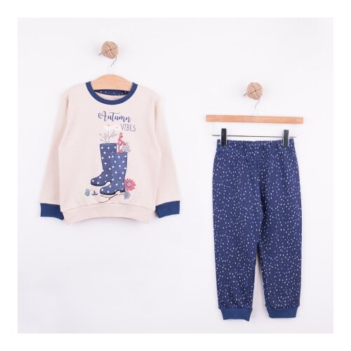 Just kiddin baby pidžama "Autumn vibes" 4 ( 232597 ) Cene