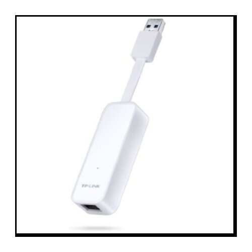 Tp-link UE300 USB 3.0 na RJ45 Ethernet Gigabit adapter Cene