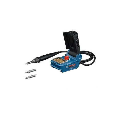 Bosch Akumulatorska lemna stanica GLK18V-450 06019S8100 Slike