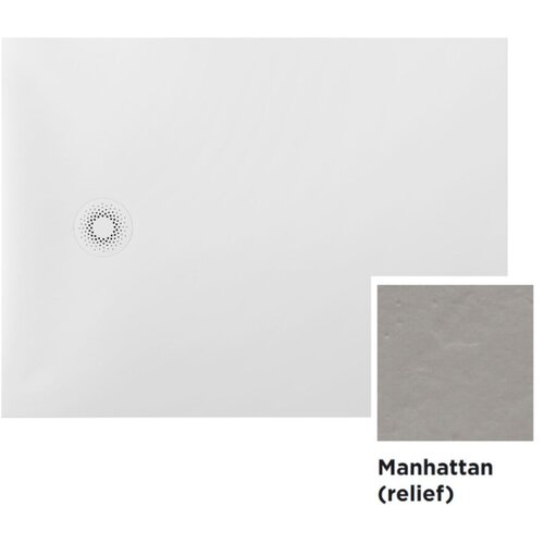 Kolpa San Kolpa Hopp 120X100 LM MANHATTAN tuš kada ugradna Cene
