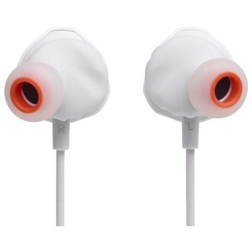 JBL Slu&scaron;alice QUANTUM 50C, USB-C, bijele Cijene