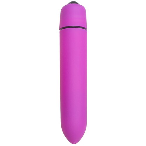 Easytoys Mini Vibe Collection Mini vibrator Easytoys 10 Speed Bullet, vijoličen Cene