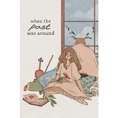 Steam When The Past Was Around (PC) Key GLOBAL Cene