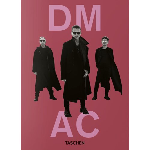 Taschen Reuel Golden - Depeche Mode Cene