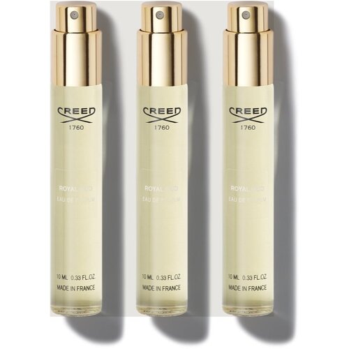 Creed Royal Oud set uniseks Cene