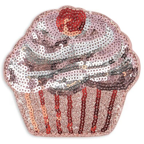 Konges Sl&amp;oslash;jd Otro&amp;scaron;ka denarnica CUPCAKE WALLET Slike