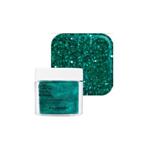  SUPER NAIL AKRILNI PRAH ENCHANTING EMERALD 25.5gr Cene