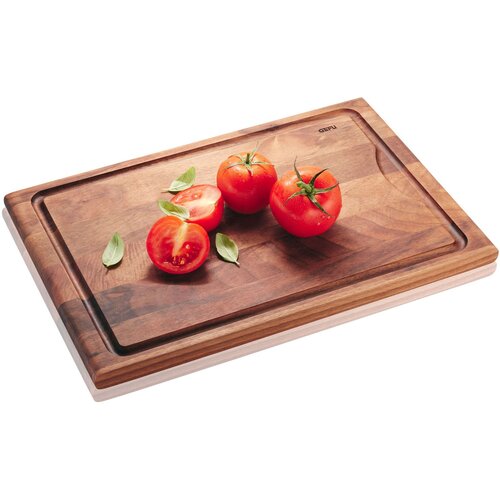 Gefu ENNO kitchen cutting board Rectangular Wood Walnut, Wood Cijene