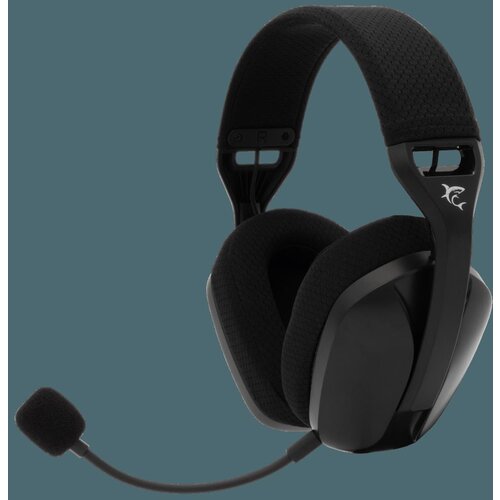 White Shark WS WGH 2442 BUTTERFLY Black Wireless Headset slušalice Cene