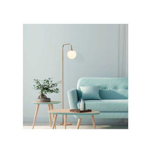 Opviq podna lampa viran 10955 us Slike