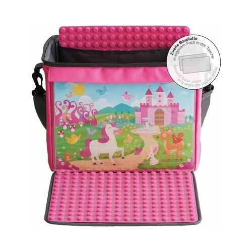  Za kocke XL, za velike kocke - Princess pink Cene