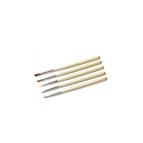 Kist za Nail Art Sina – Set 5 kom Cene