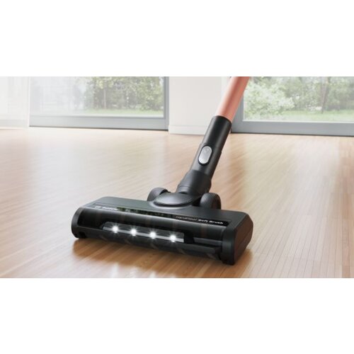 Bosch akumulatorski usisivač bcs 8214PRQ Slike